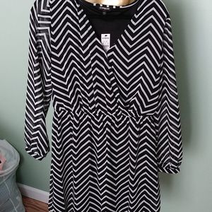 NWT Express dress